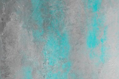 Boya lekeleriyle soyut arkaplan 
