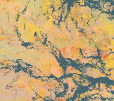 metin için alanı olan grunge arkaplanı