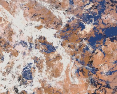 3 boyutlu illüstrasyon. Web modern fon. Renkli desen. Soyut geometrik şekiller. arkaplan.