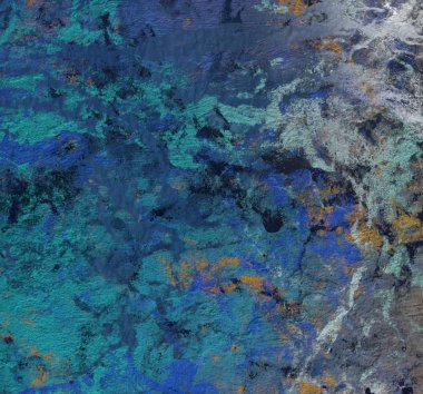 metin için alanı olan grunge doku arkaplanı