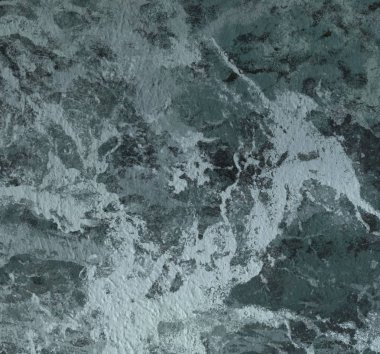 Metin için alanı olan soyut arkaplan