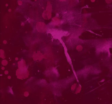 Metin için alanı olan soyut suluboya arkaplanı