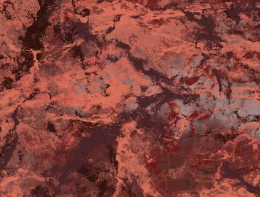 tam kare, çatlak yüzey, grungy antik beton arka plan