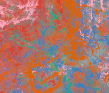 metin için alanı olan grunge arkaplanı