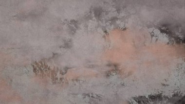 metin için alanı olan grunge arkaplanı