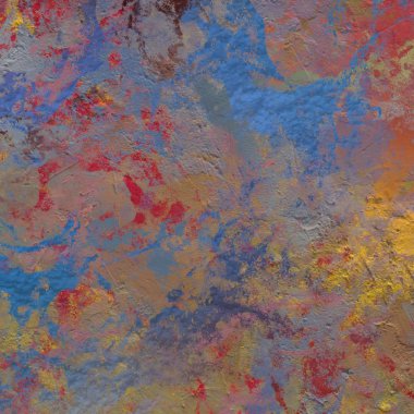 metin veya resim alanı olan Grunge arka plan