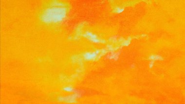 Boya lekeleriyle soyut arkaplan 