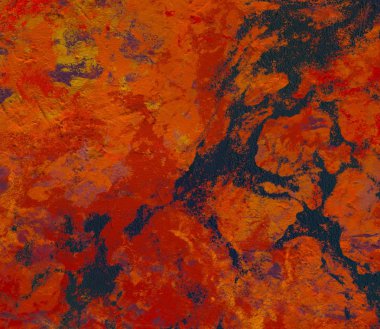 güzel renkli desenli taş arka plan