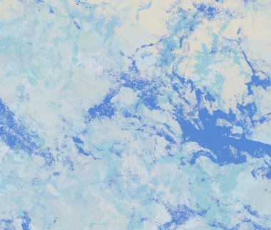 Metin için alanı olan soyut grunge arkaplanı