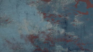boya lekeleri ile grunge arka plan