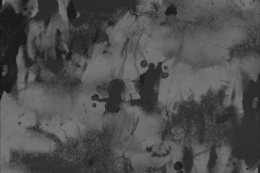 Metin için alanı olan soyut suluboya arkaplanı