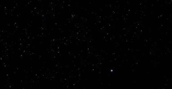 2d illustration. Deep vast space. Stars, planets and moons. Various science fiction creative backdrops. Space art. Alien solar systems. Realistic background 