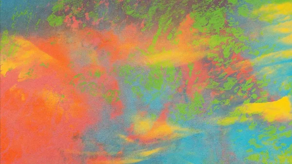 boya lekeleri ile grunge arka plan