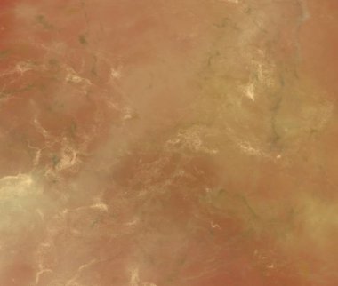 renkli mermer doku ile grunge arka plan