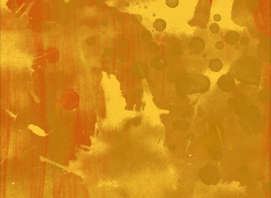 Metin için alanı olan soyut suluboya arkaplanı