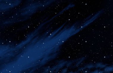 Soyut alan koyu arka plan  