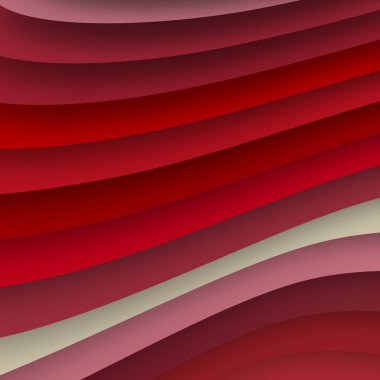 3 boyutlu illüstrasyon. Web modern fon. Renkli desen. Soyut geometrik şekiller. arkaplan.