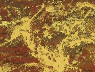 Metin için alanı olan soyut grunge arkaplanı