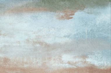 Metin için alanı olan soyut grunge arkaplanı