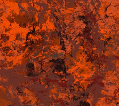 metin için alanı olan grunge arkaplanı