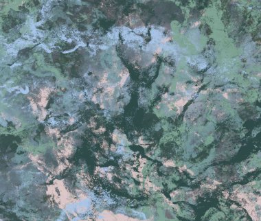 metin için alanı olan grunge arkaplanı