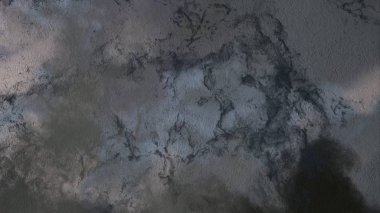 boya lekeleri ile grunge arka plan