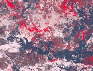 metin için alanı olan grunge arkaplanı