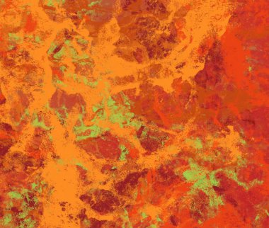 Metnin için alanı olan soyut grunge arkaplanı