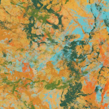 metin için alanı olan grunge arkaplanı