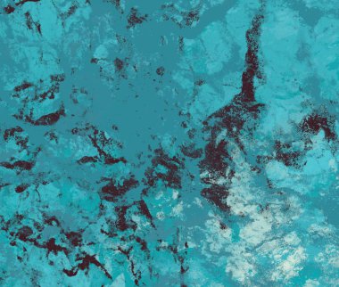 hasarlı duvar kağıdı, grungy çizik arka plan