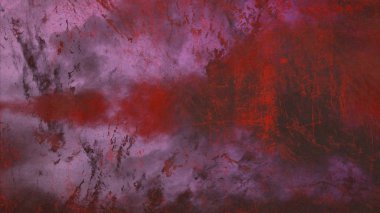 Metnin için alanı olan soyut grunge arkaplanı