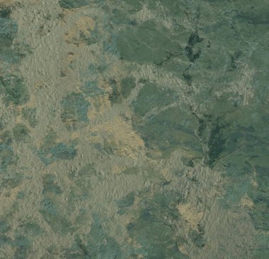 Metin için alanı olan soyut arkaplan