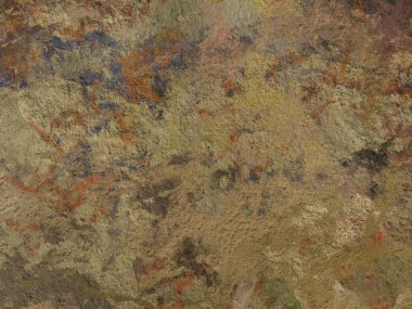 metin için alanı olan grunge doku arkaplanı