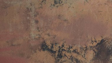 Boya lekeleriyle soyut arkaplan 