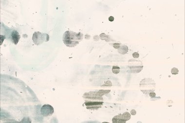 Metin için alanı olan soyut suluboya arkaplanı