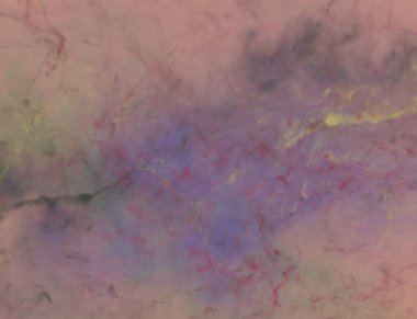 metin için alan ile renkli mermer doku ile soyut arka plan