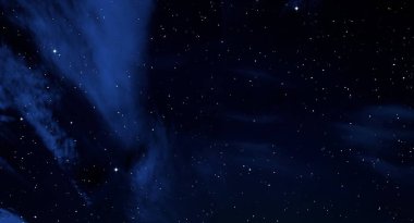 Soyut alan koyu arka plan  