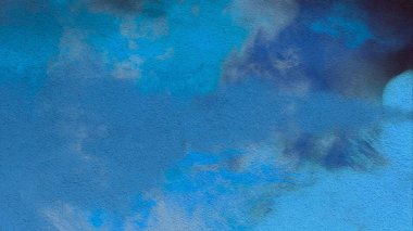 Boya lekeleriyle soyut arkaplan 