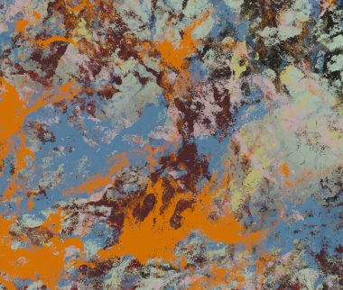 Vintage grunge arka plan, metin alanı olan