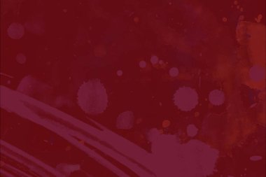 Metin için alanı olan soyut suluboya arkaplanı