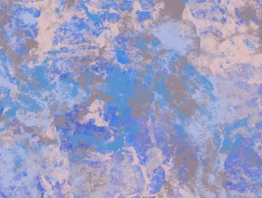 çatlamış renkli yüzey, grungy antik beton arka plan