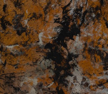 metin için alanı olan grunge doku arkaplanı