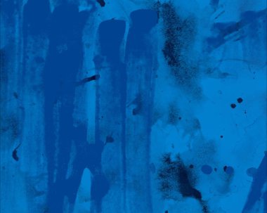 Metin için alanı olan soyut suluboya arkaplanı