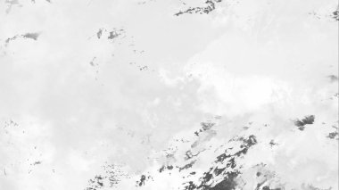 Boya lekeleriyle soyut arkaplan 