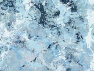 metin için alanı olan grunge arkaplanı