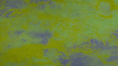 Metin için yeri olan boya lekeleriyle soyut arkaplan