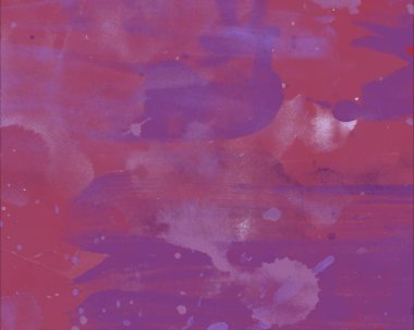 Metin için alanı olan soyut suluboya arkaplanı