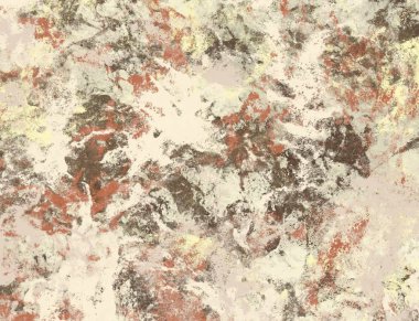 metin için alanı olan grunge arkaplanı