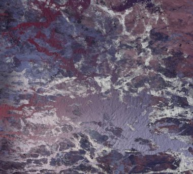 metin veya resim alanı olan Grunge arka plan