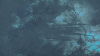 Boya lekeleriyle soyut arkaplan 